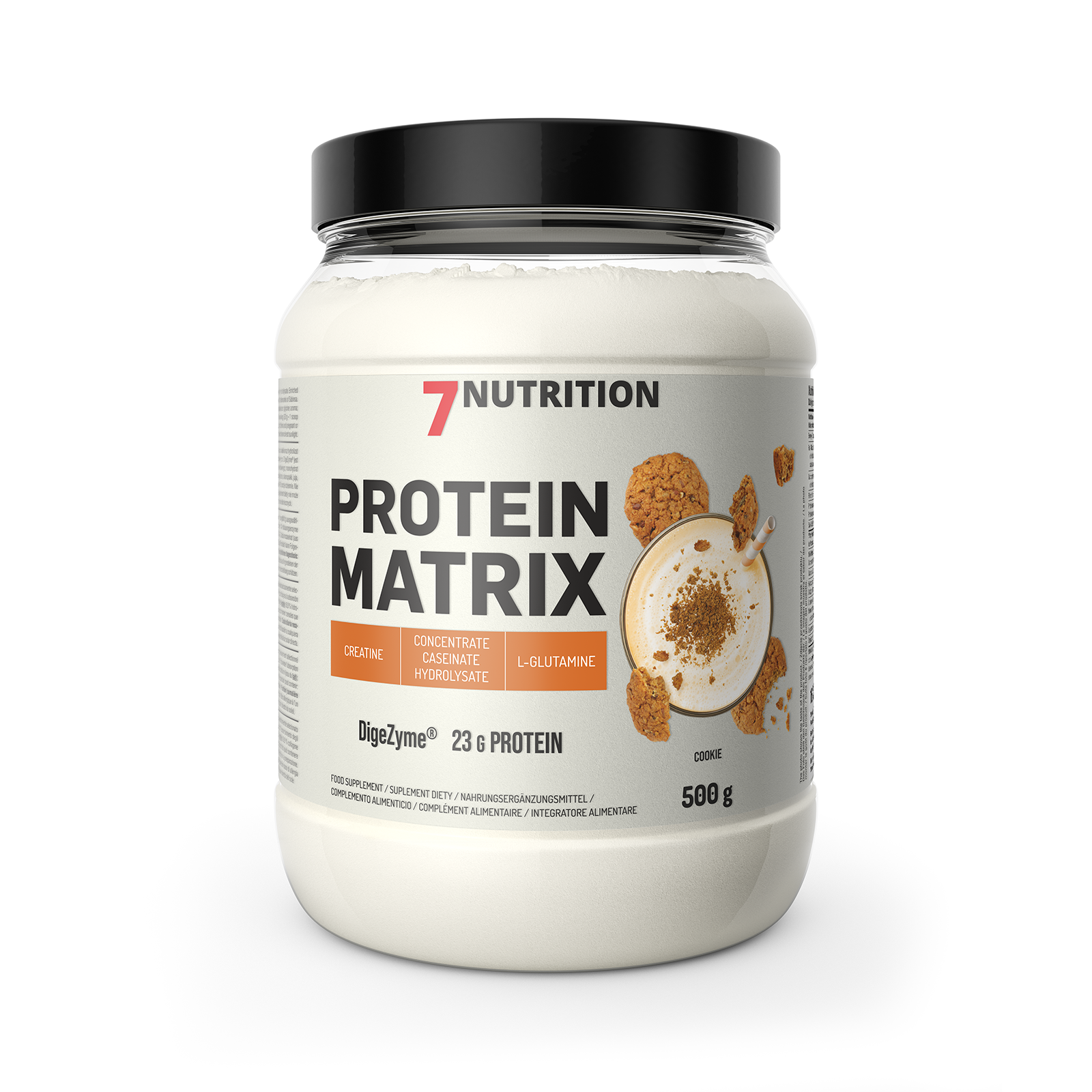 7Nutrition - Protein Matrix 500g