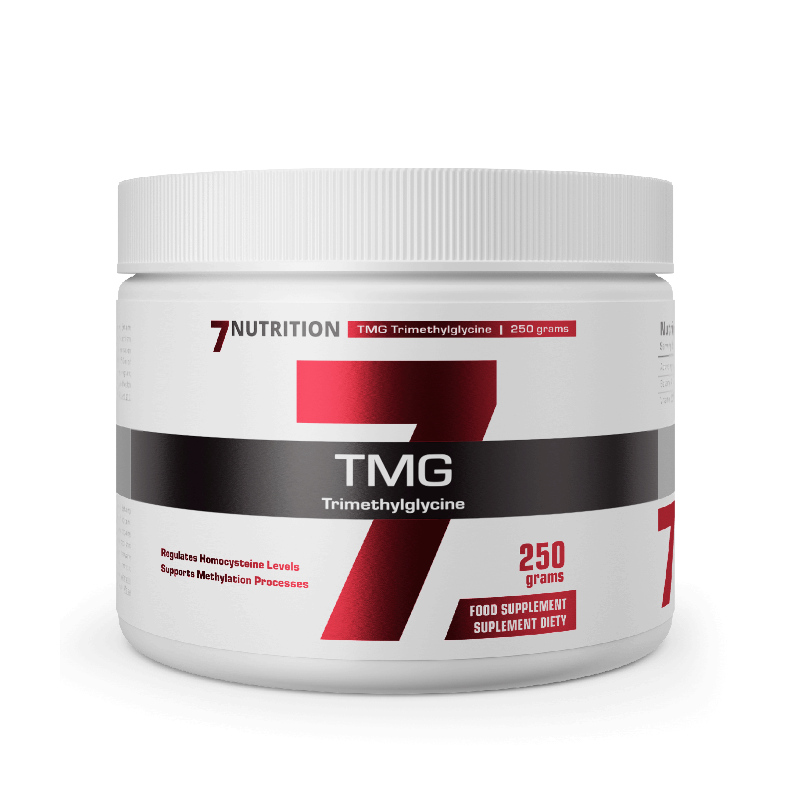 7Nutrition - TMG 250g