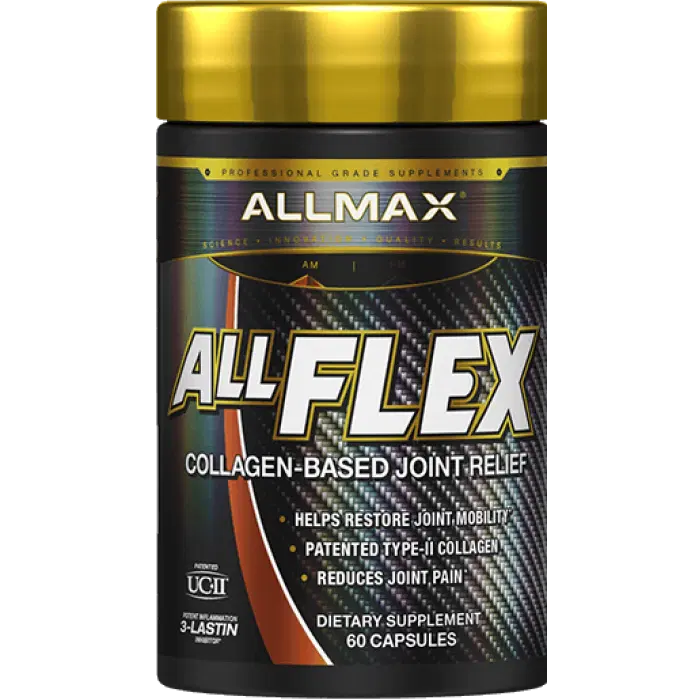 AllMax - Advanced AllFlex / 60caps.