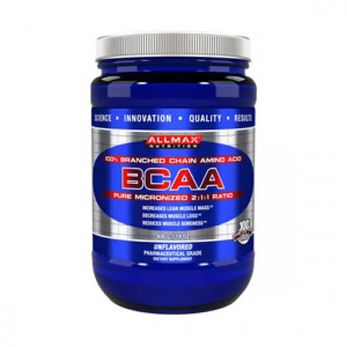 AllMax - BCAA 2:1:1 / 400gr.