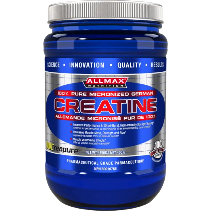 AllMax - Creatine Creasyn / 1000gr.