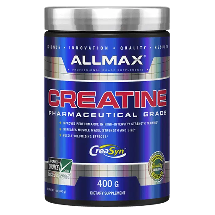 AllMax - Creatine Creasyn / 400gr.
