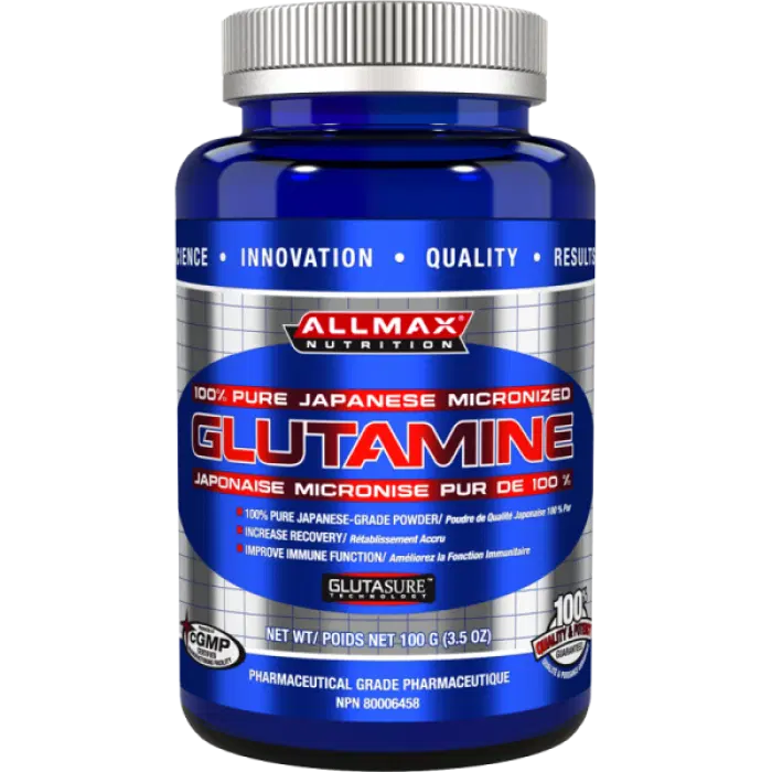 AllMax - Glutamine / 100gr.