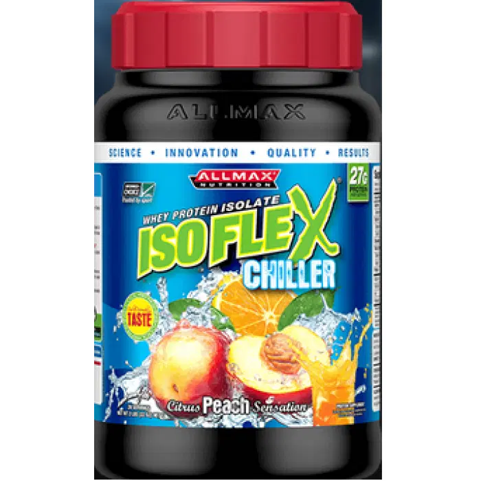 AllMax - Isoflex Chiller / 908gr.