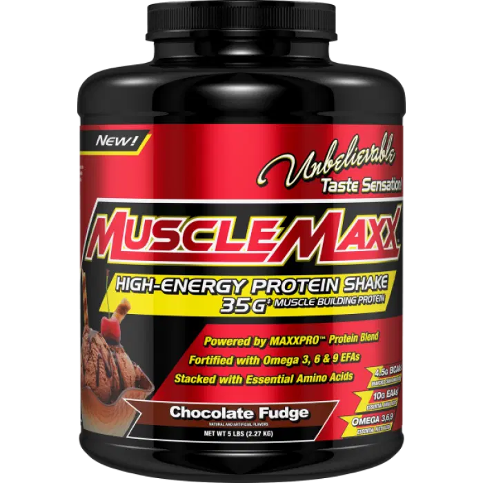 AllMax - Muscle Maxx / 5lb.