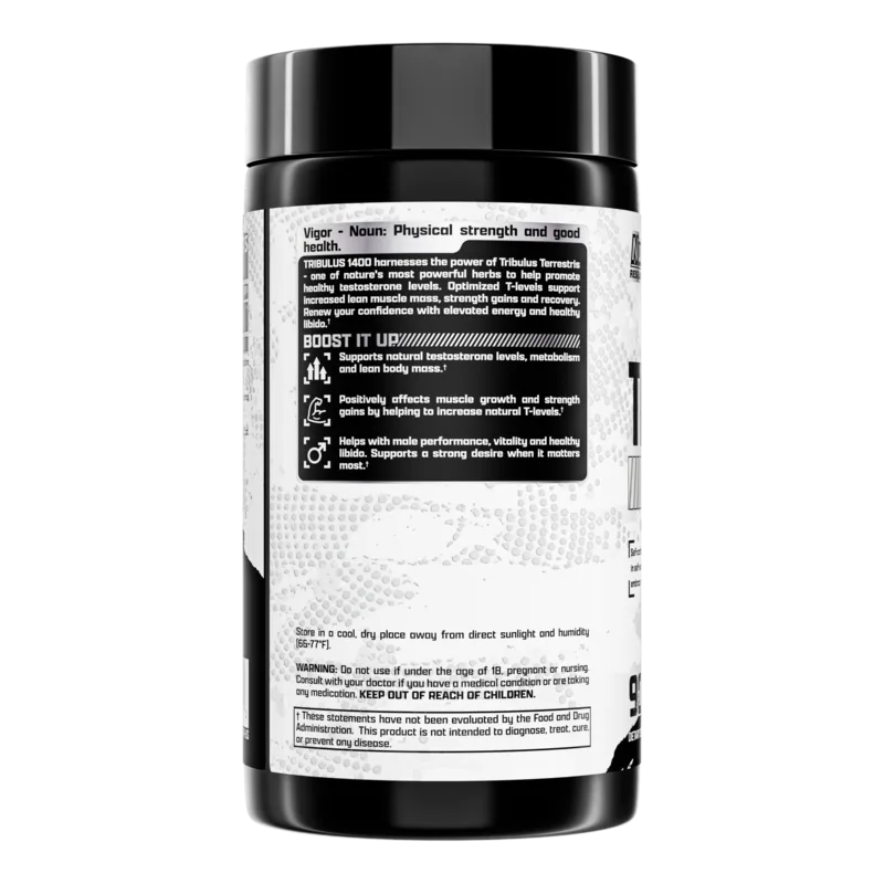 Nutrex - Tribulus 1400 / 90caps.