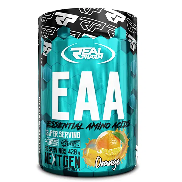 EAA Real Pharm 420 grams