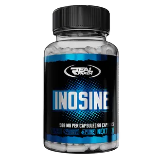 Real Pharm Inosine 90 capsules
