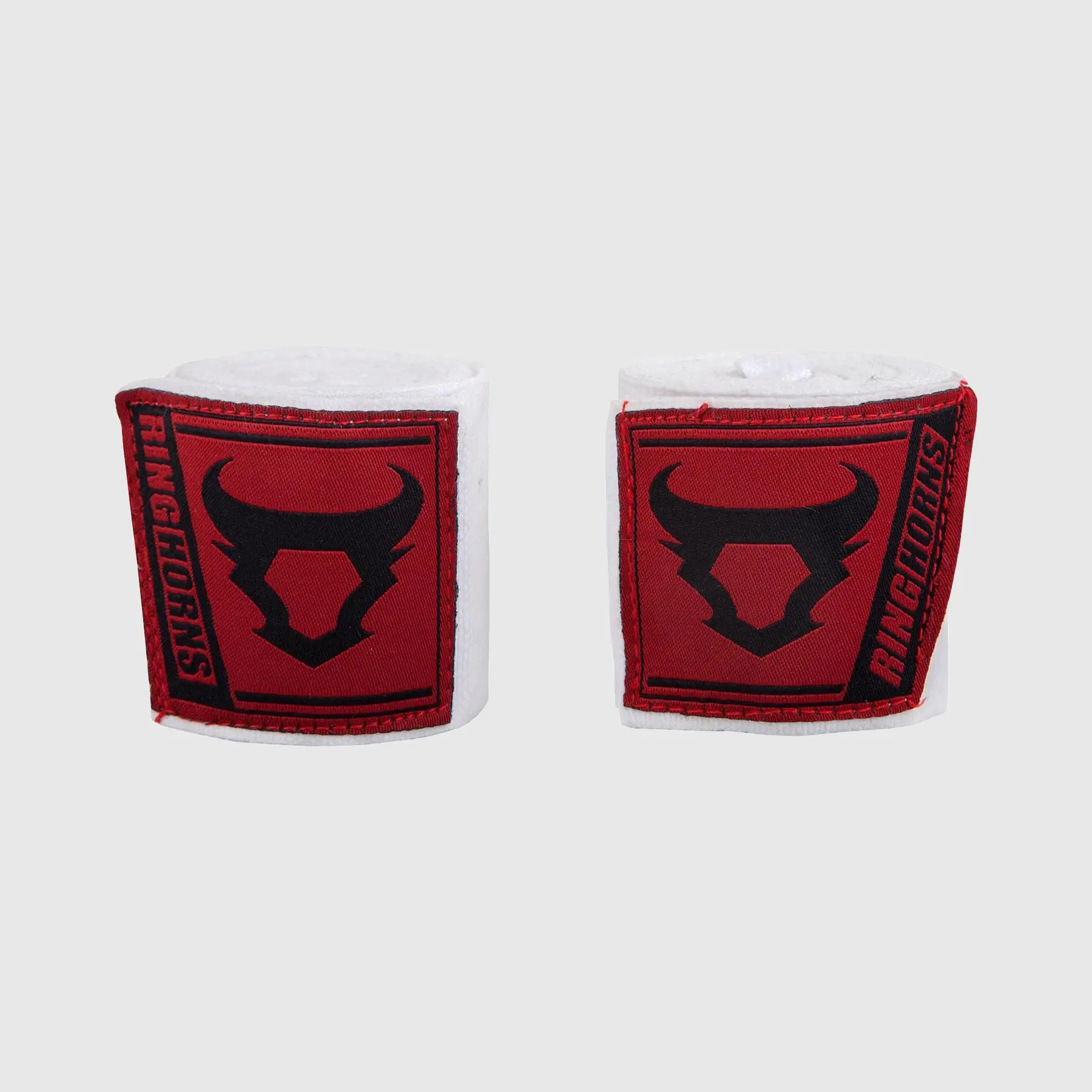 Ringhorns Charger by Venum Hand Wraps - 4 Meters - White