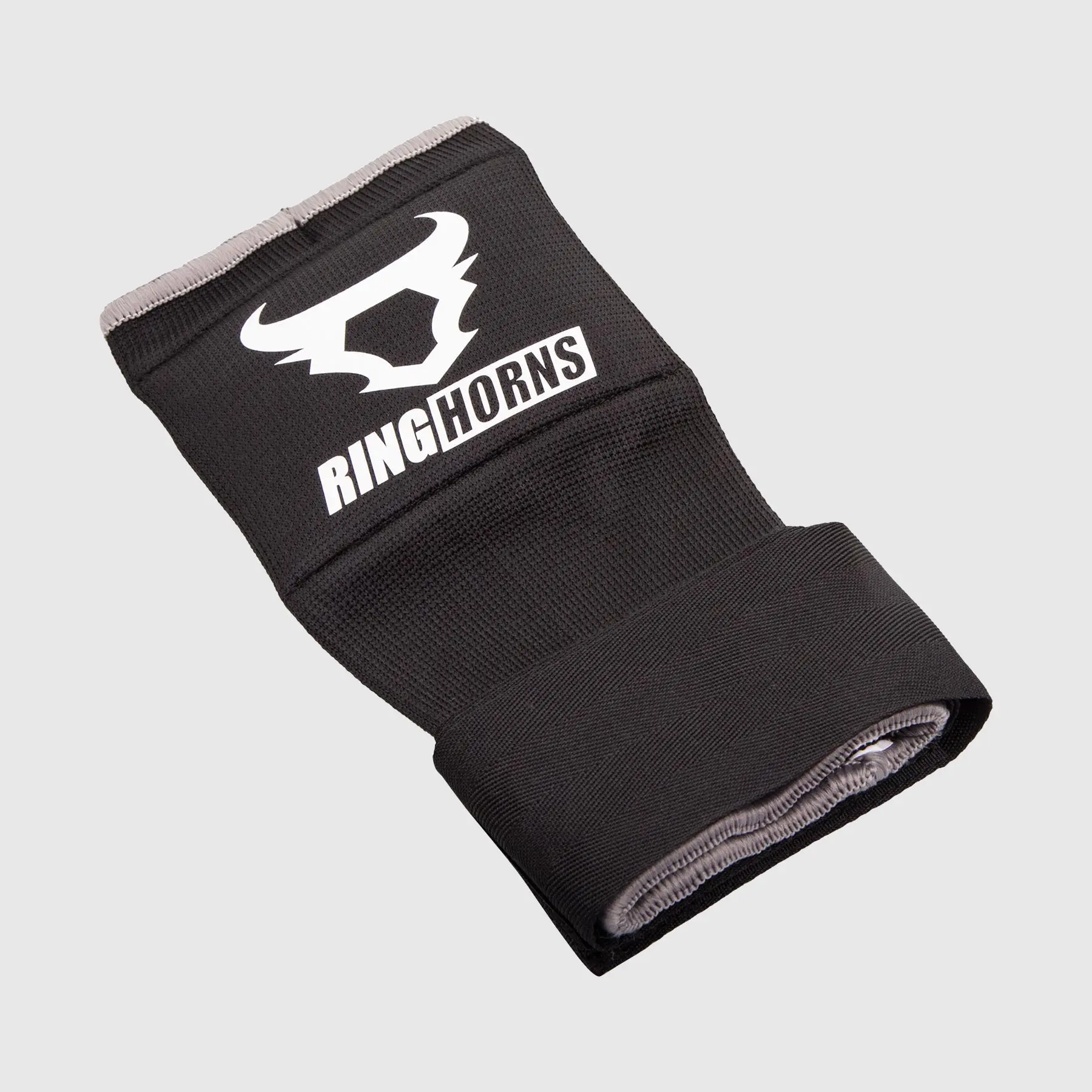 Ringhorns Charger by Venum Hand Wraps - Black