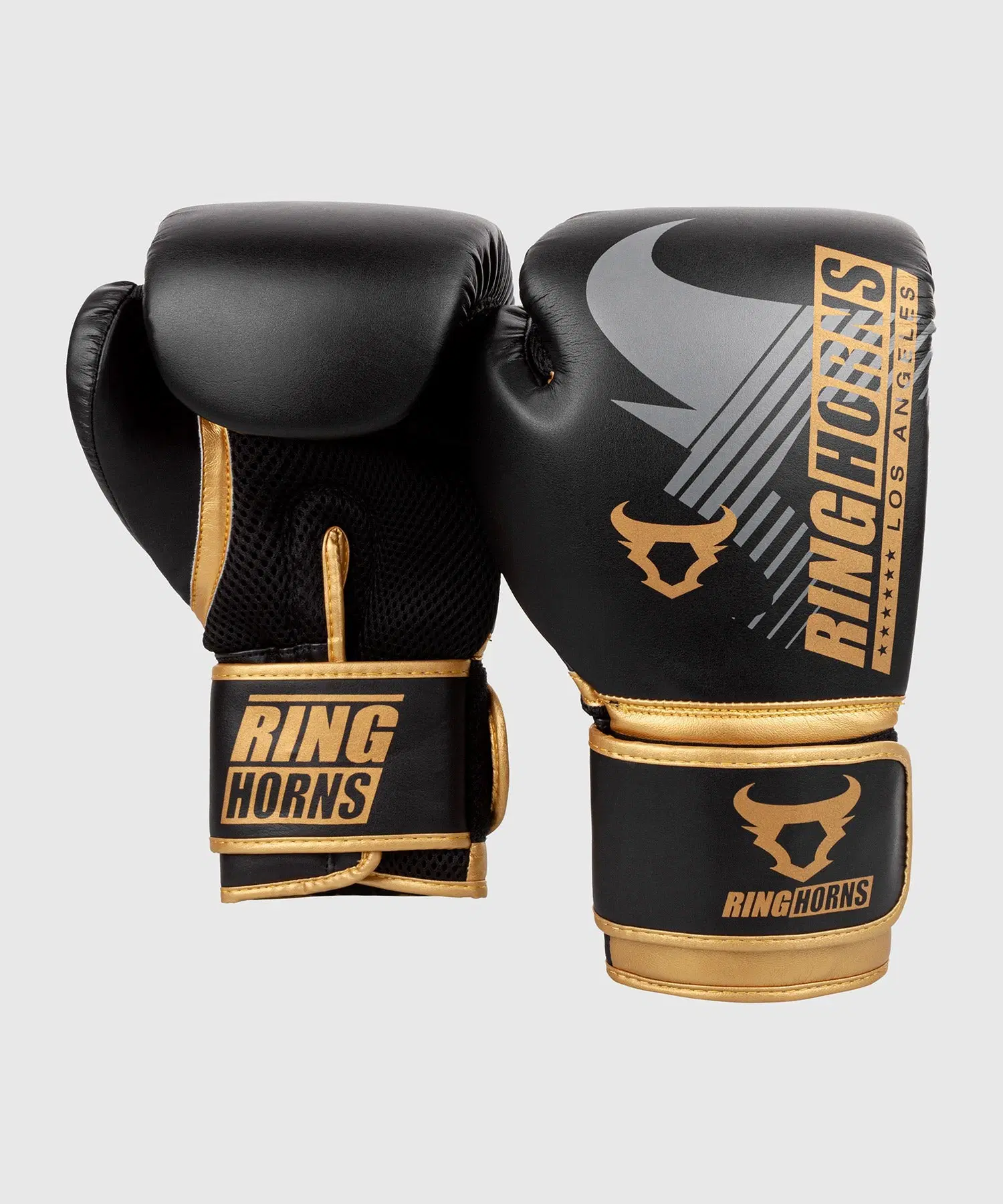 Ringhorns Charger MX Boxing Gloves