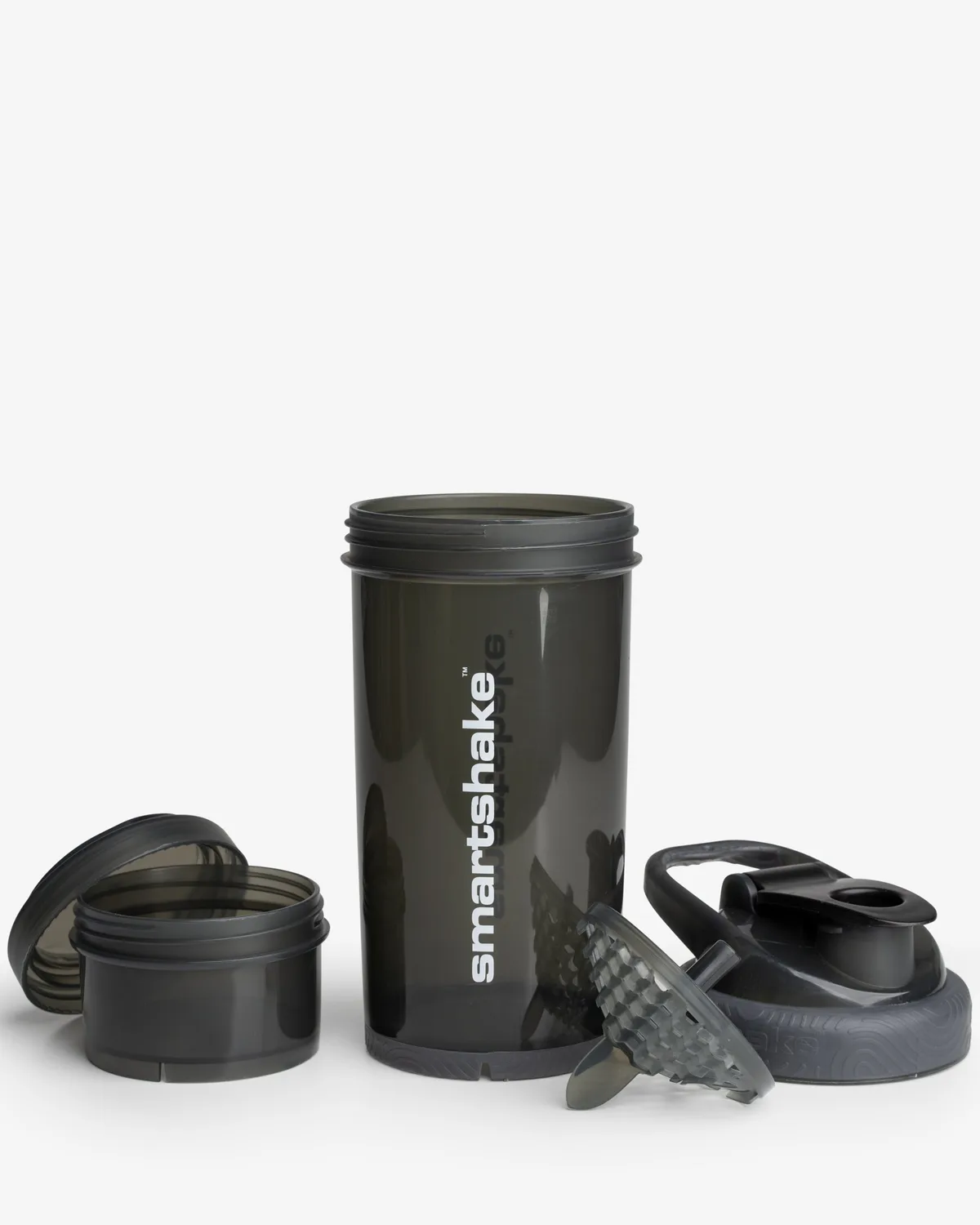 Smart Shake Revive — Черен 750 мл