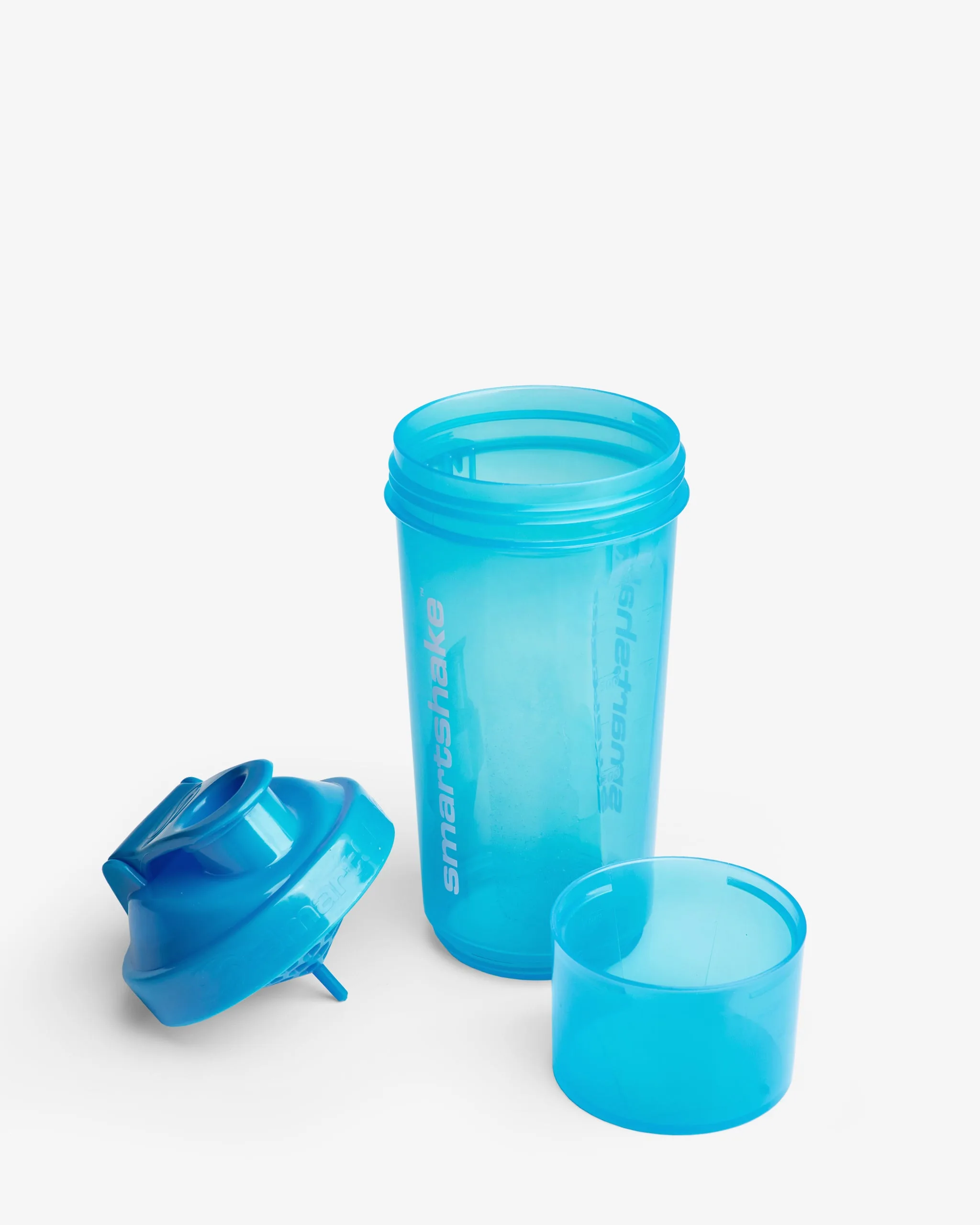 Smart Shake Slim — Син 500 мл