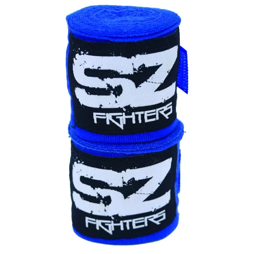 SZ Fighters – Бинт 3,5 м