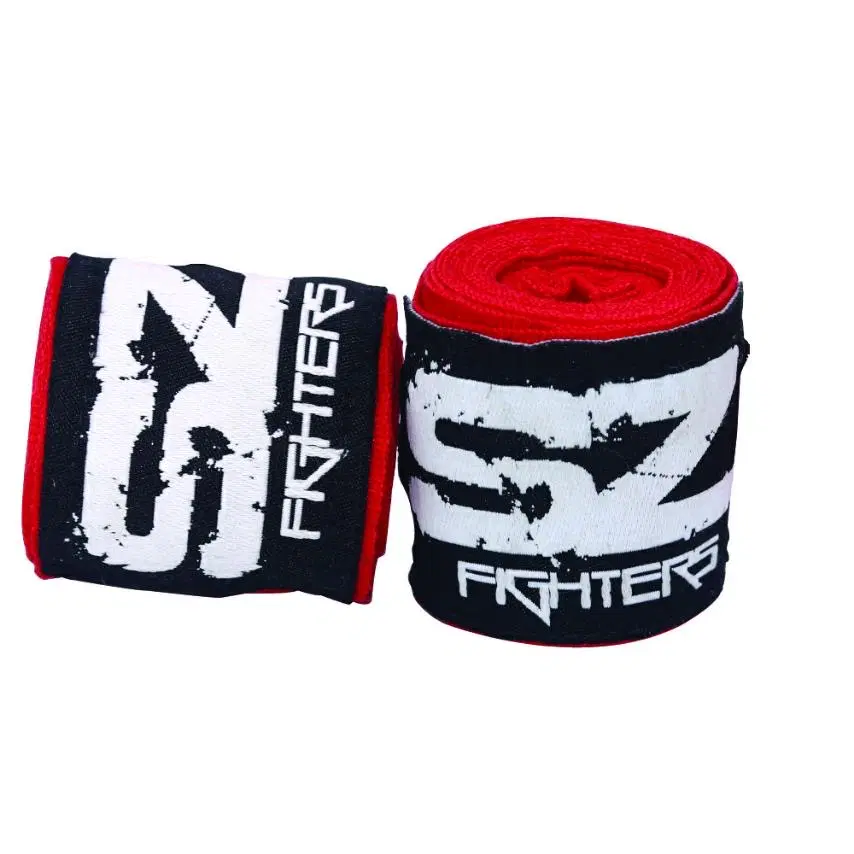 SZ Fighters – Бинт 4,5 м