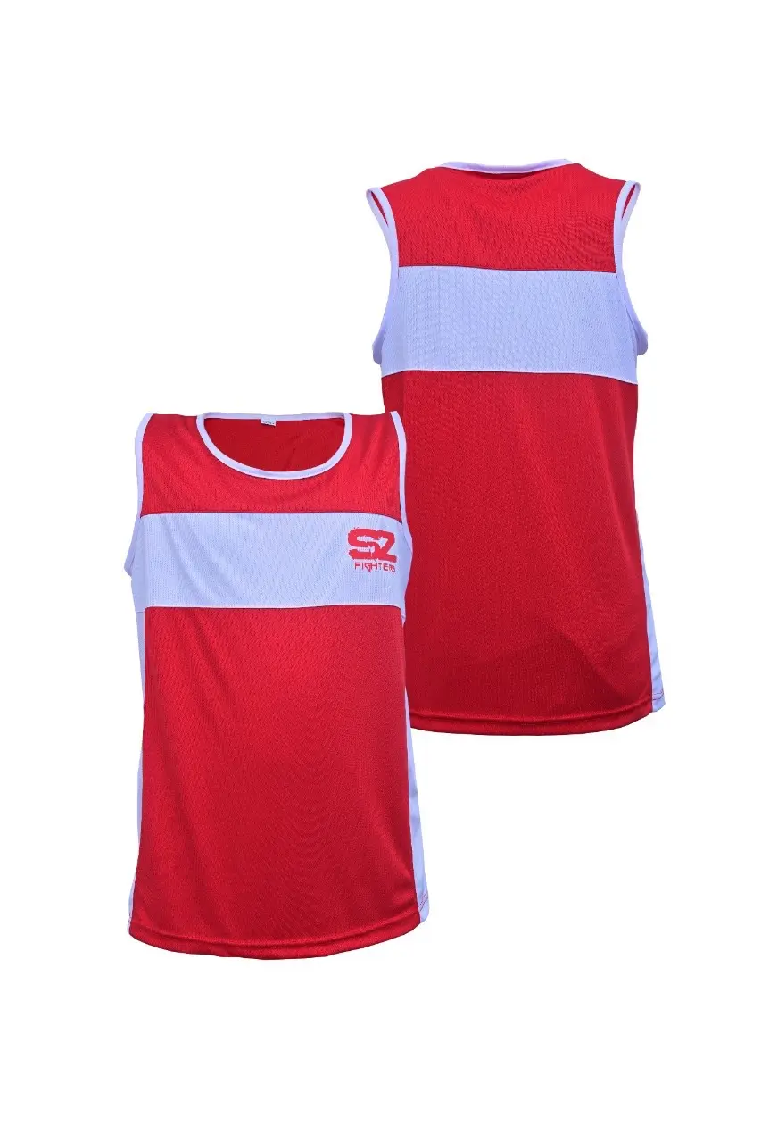 SZ Fighters – Боксов потник Classic – Red