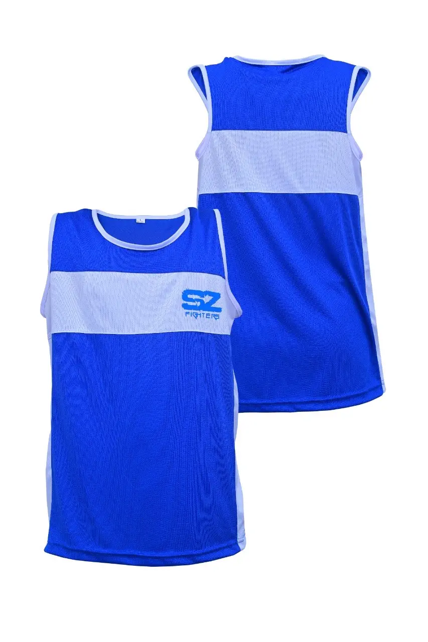 SZ Fighters – Боксов потник Classic – Blue