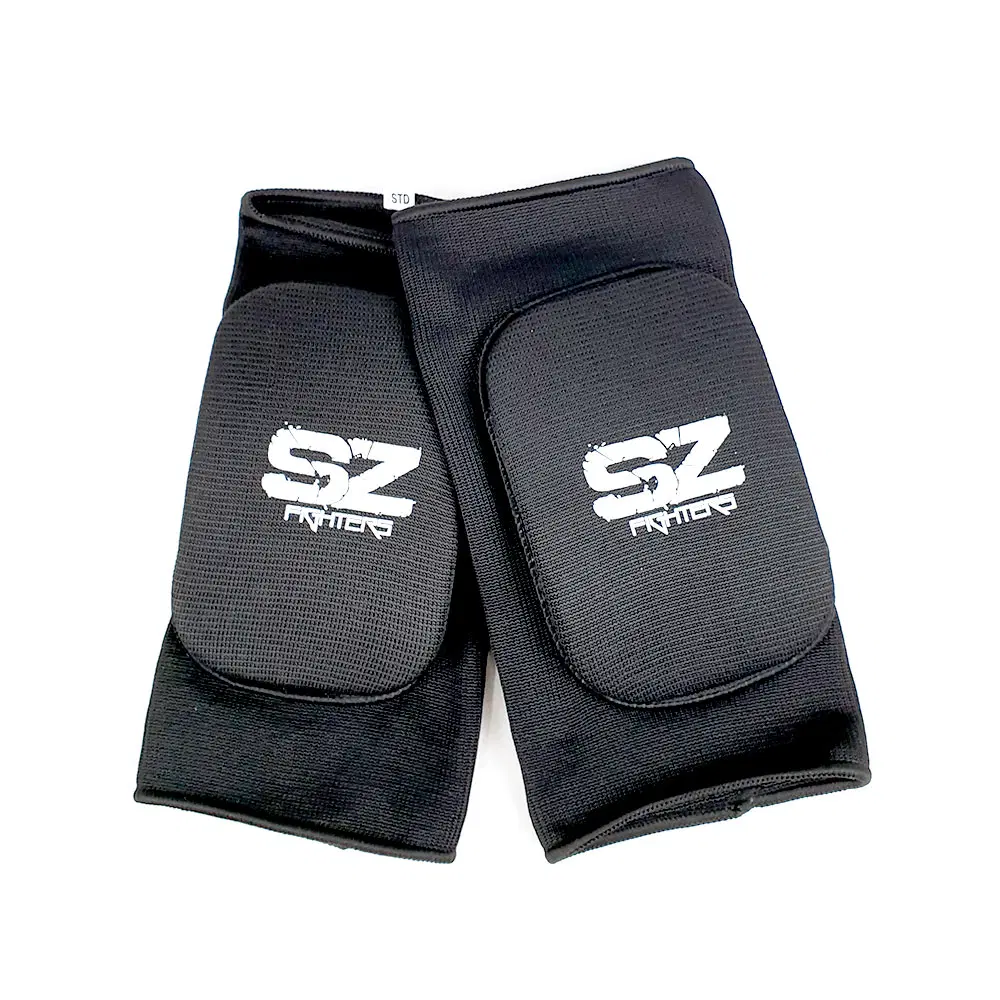 SZ Fighters – Dirseklik