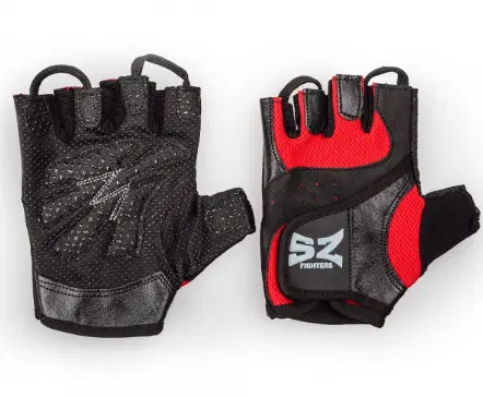 SZ Fighters – Фитнес ръкавици дамски