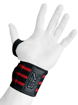 SZ Fighters – Накитник с палец