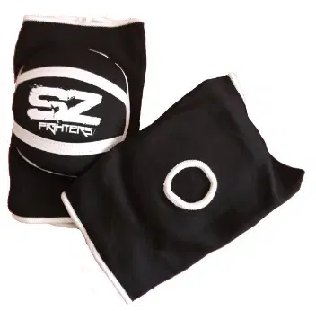 SZ Fighters – Dizlik