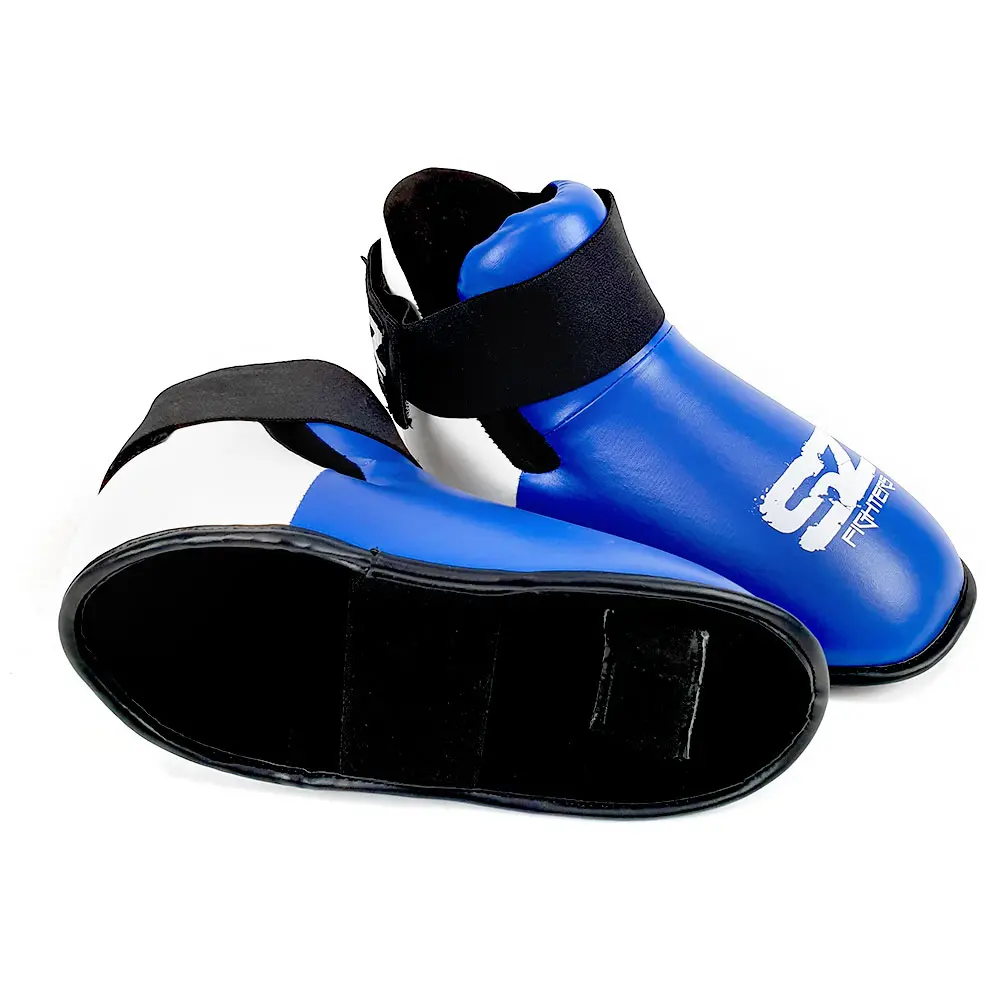 SZ Fighters – Обувки за таекуондо – Blue