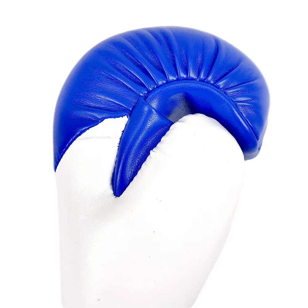 SZ Fighters – Отворени ръкавици за Таекуондо – Blue