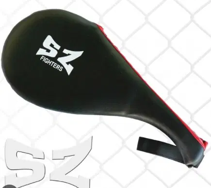 SZ Fighters – Педел (единичен)