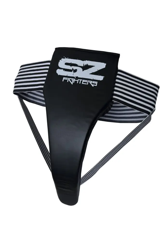 SZ Fighters – Протектор за слабини дамски