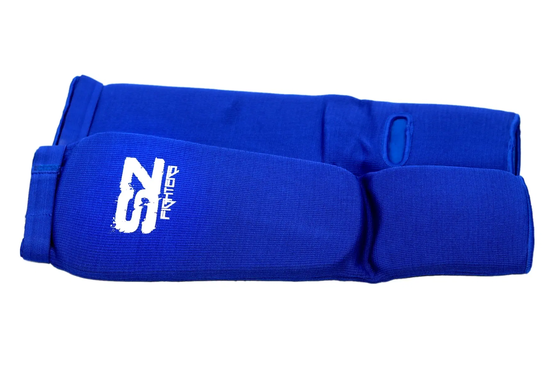 SZ Fighters – Протектор за крака – Blue