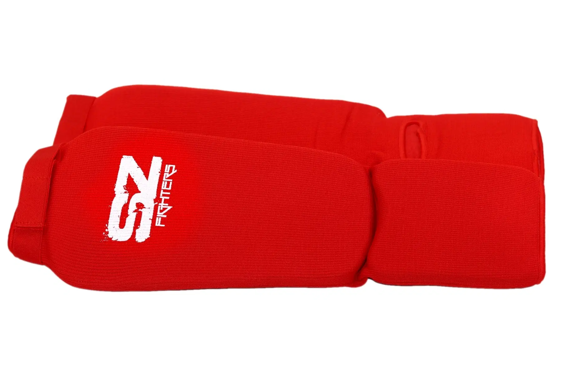 SZ Fighters – Протектор за крака – Red