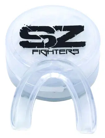 SZ Fighters – Протектор за зъби двоен