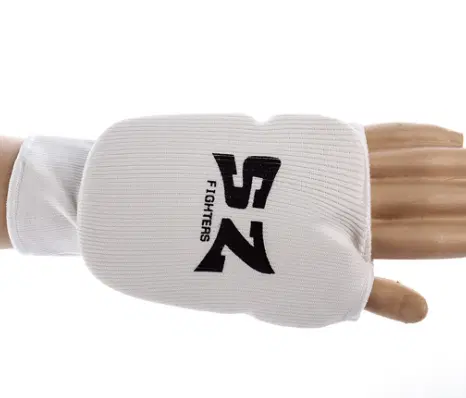 SZ Fighters – Ръкавици за карате ластична материя