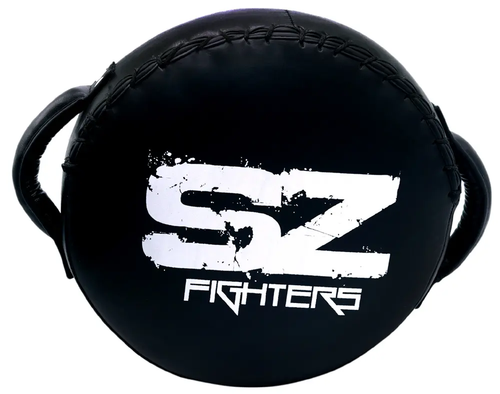 SZ Fighters – Round pad
