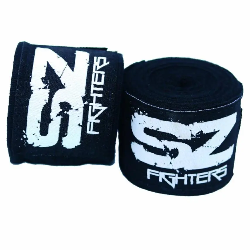 SZ Fighters – Бинт 3,5 м