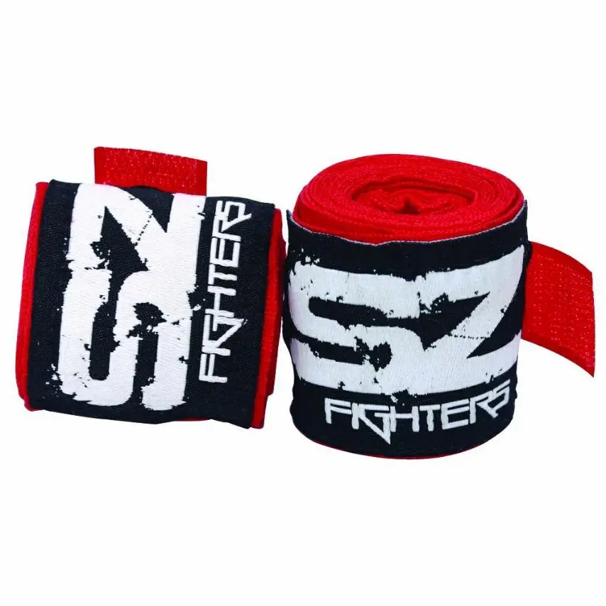 SZ Fighters – Бинт 4,5 м