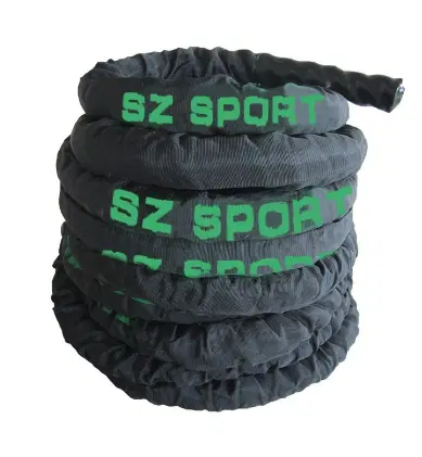 SZ Sport – Anaconda Rope 12.2 kg, 15 метра