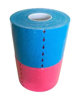 SZ Sport – Кинезио лента