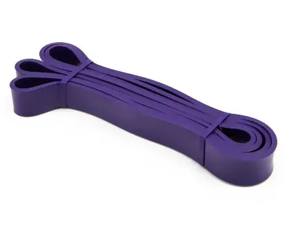 SZ Sport – Resistance Band for Training 27-43 kg – Purple