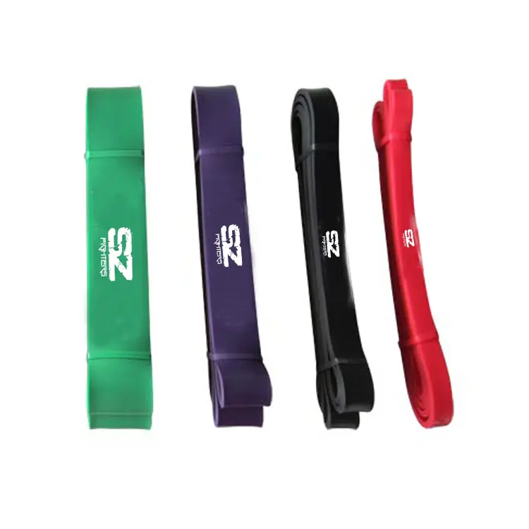 SZ Sport – Bandă elastică de antrenament 8-14 kg – Red