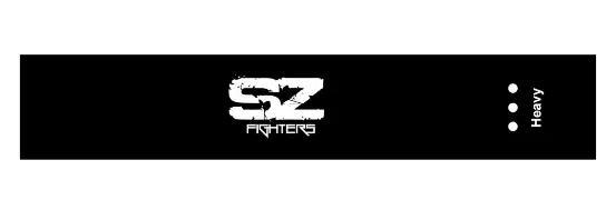 SZ Sport – Ластична лента за тренировка Heavy