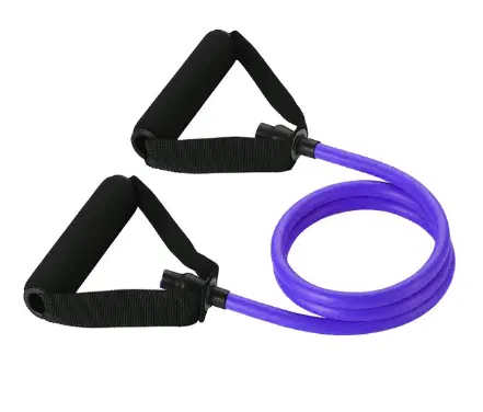 SZ Sport – Ластик 6*10*1200mm – Purple