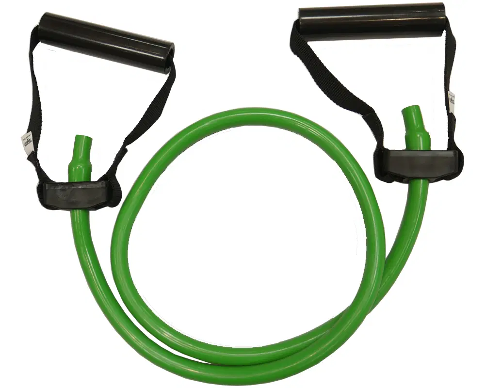SZ Sport – Ластик 6*12*1200mm – Green