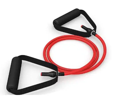 SZ Sport – Elastic 7*11*1200mm – Red