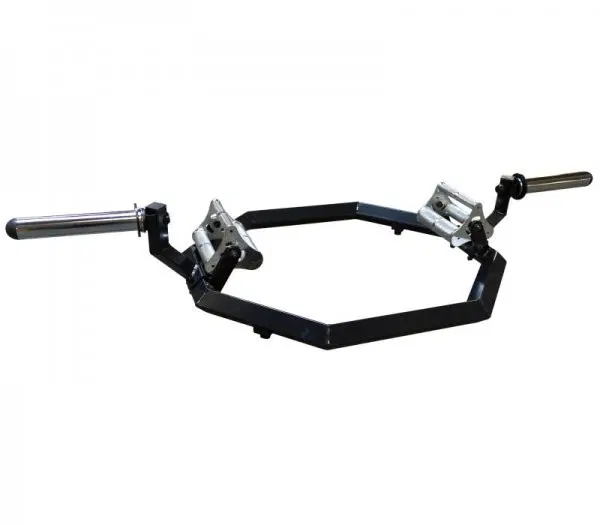 SZ Sport – Лост Trap Hex Bar