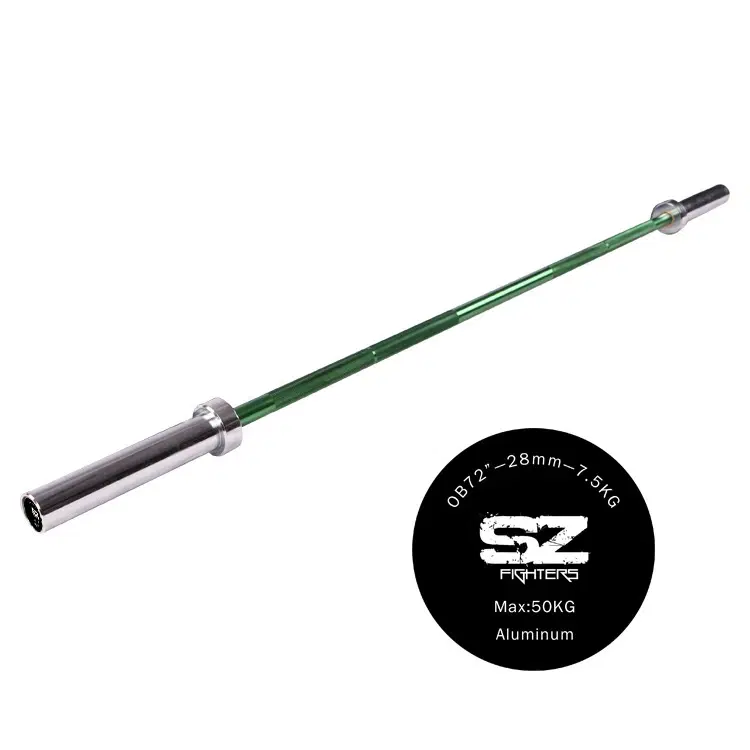 SZ Sport – Technikstange – 180cm/7.5kg