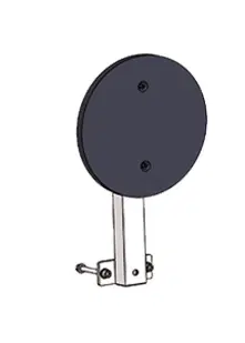 SZ Sport – Мишена за кросфит