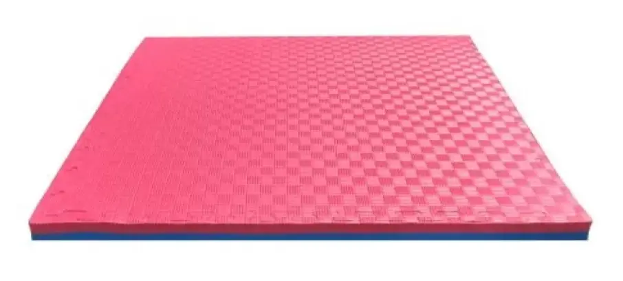 SZ Sport – Настилка за бойни спортове 100см*100см*4см