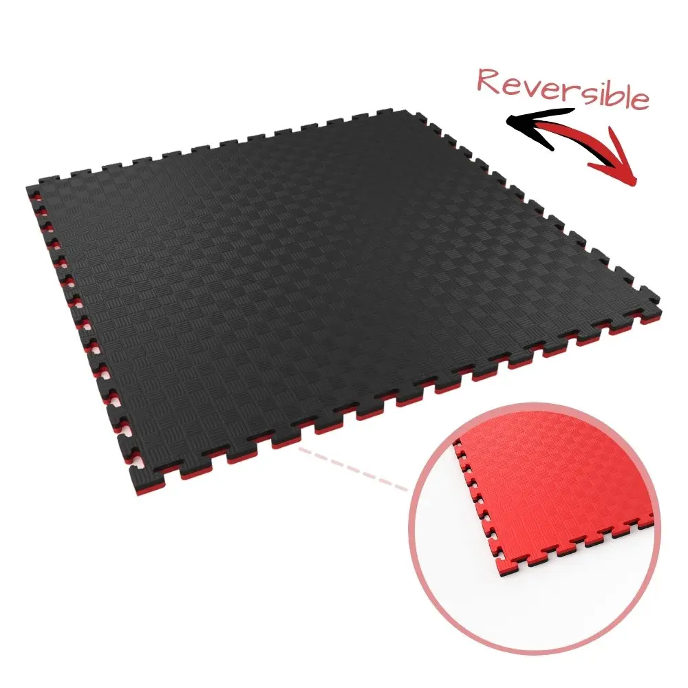 SZ Sport – Настилка за бойни спортове 100см*100см*4см