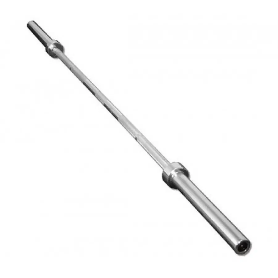 SZ Sport – Олимпийски лост 220 см хром